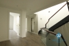 A gorgeous villa in Vinhome Riverside Long Bien for rent